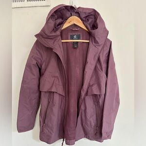 Champion Women's Windbreaker